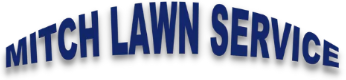 Mitch Lawn Service INC - Logo